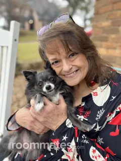 Roommate looking Roanoke, TX, $1200