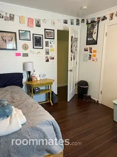 Room for rent in Minneapolis, MN $642, house