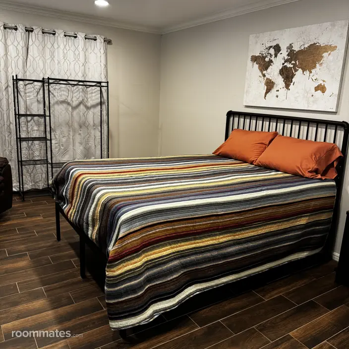 Room for rent in Spring, TX $850, house