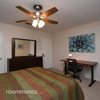 Room for rent in Spring, TX $700, house