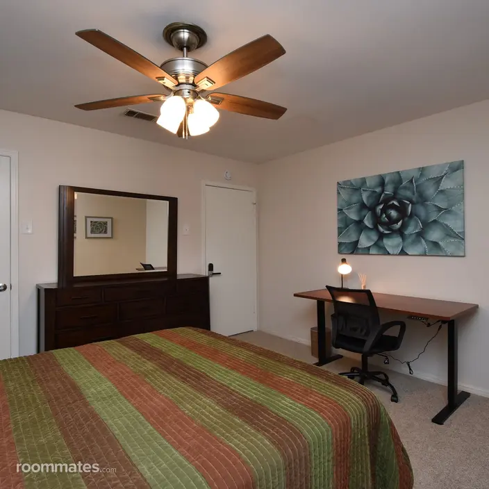 Room for rent in Spring, TX $700, house