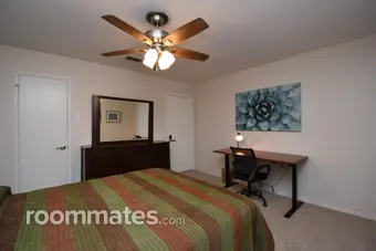 Room for rent in Spring, TX $800, house