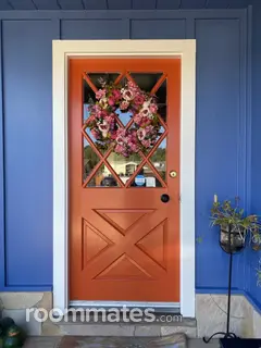 Room for rent in Novato, CA $1350, house