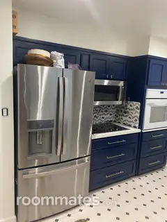 Room for rent in Novato, CA $1350, house