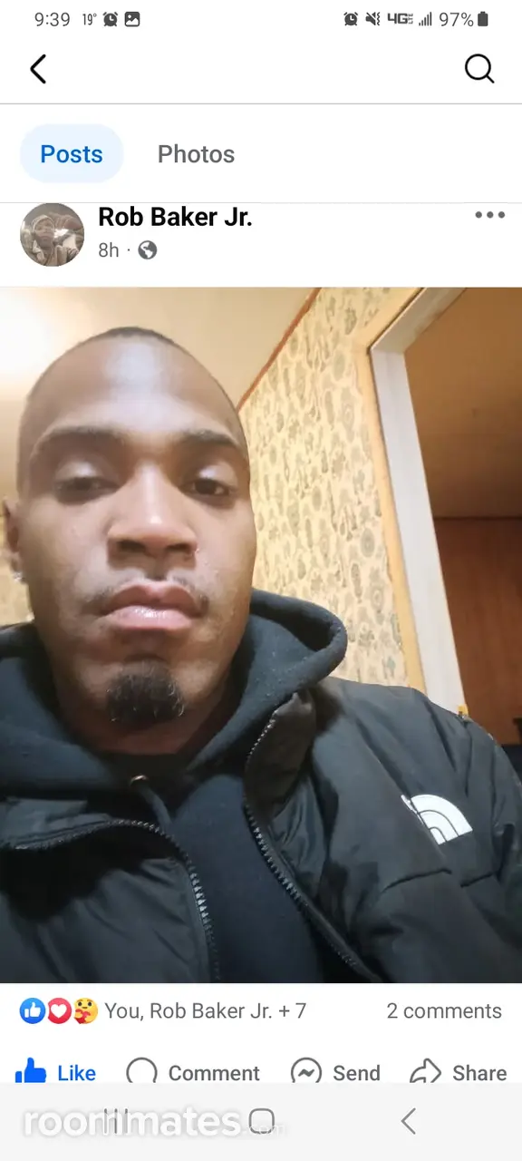 Profile photo 2 of 3