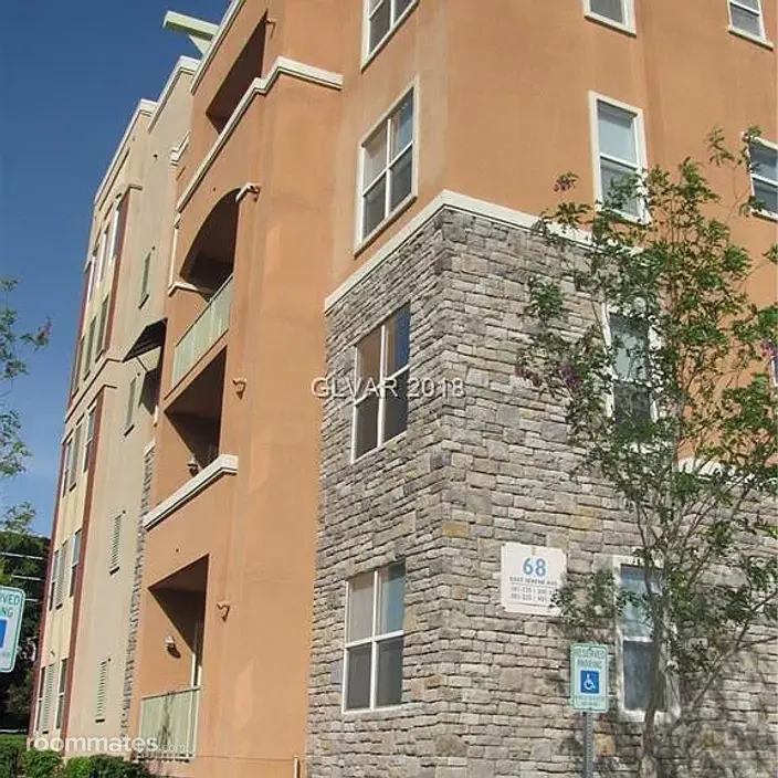 Room for rent in Las Vegas, NV $750, condo