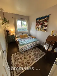 Room for rent in Hayward, CA $1200, condo