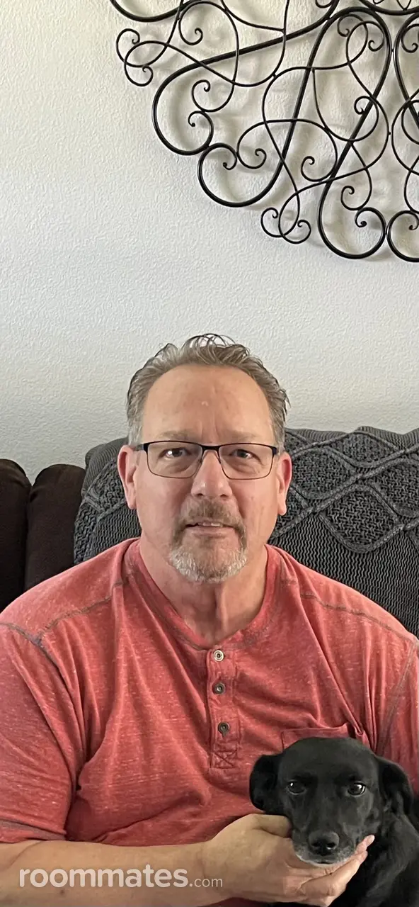 Profile photo 1 of 4