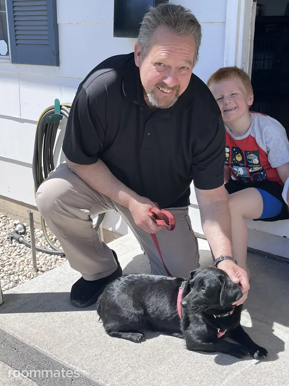 Profile photo 3 of 4