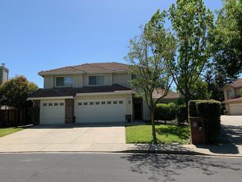 Room for rent in Concord, CA $955, house