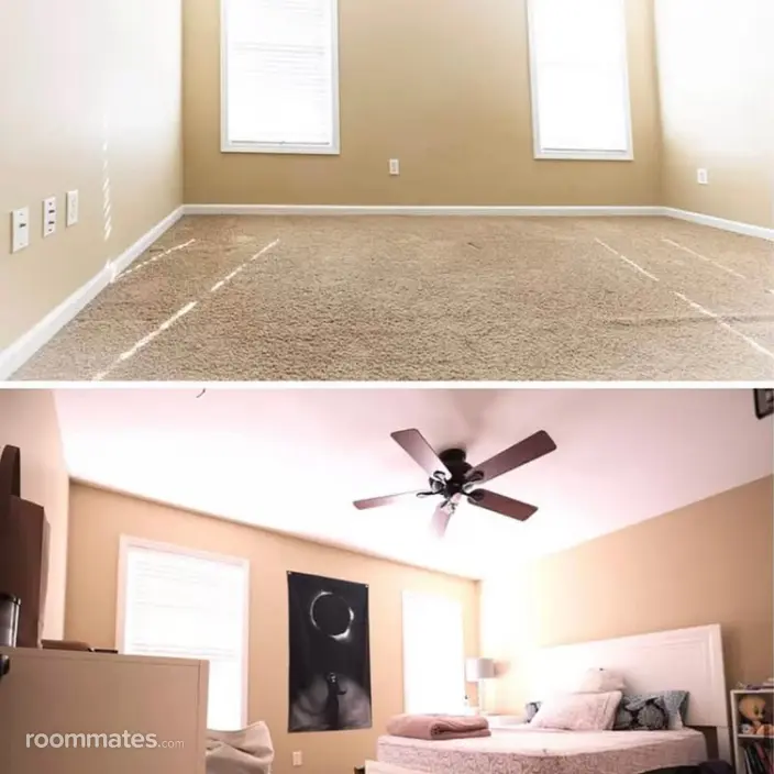Room for rent in Lawrenceville, GA $650, house