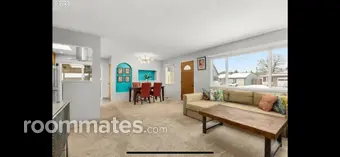 Room for rent in Portland, OR $900, house