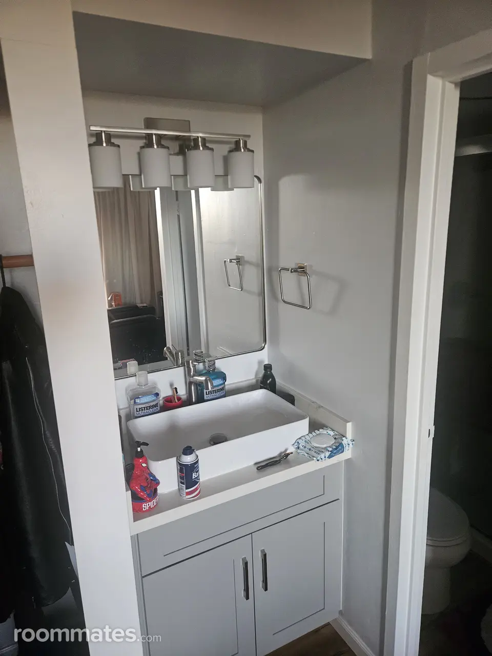 Profile photo 2 of 2