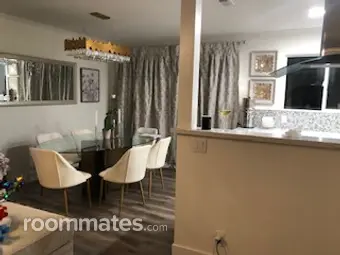 Room for rent in San Jose, CA $1450, house