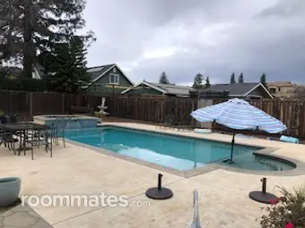 Room for rent in San Jose, CA $1450, house