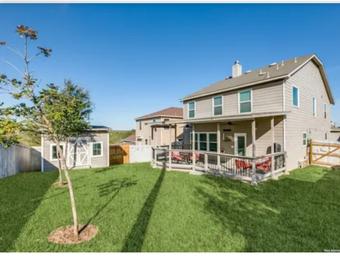 Room for rent in San Antonio, TX $850, house