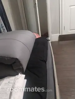 Room for rent in Newport News, VA $300, house