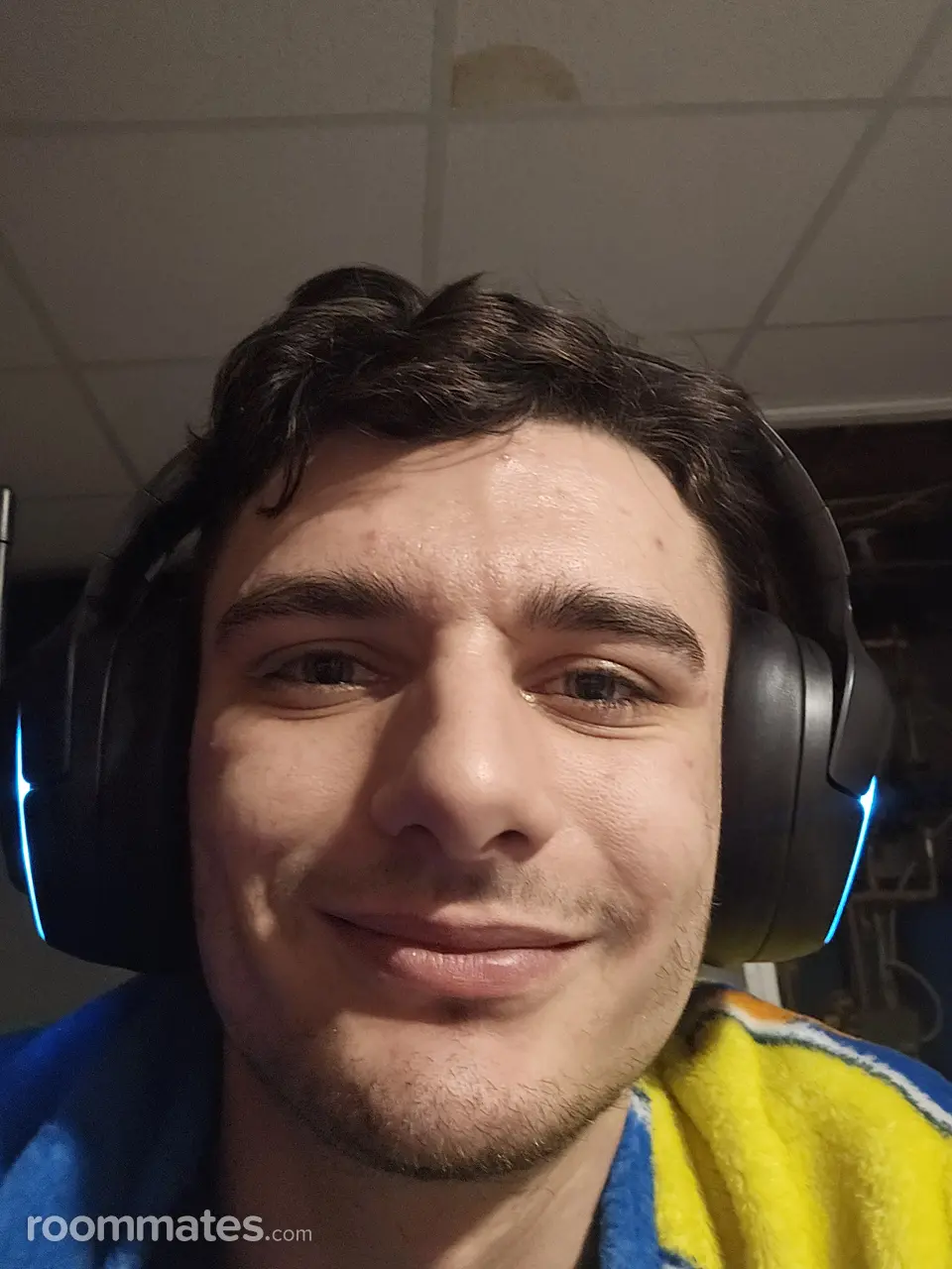 Profile photo 1 of 1