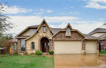 Room for rent in Crowley, TX $850, house