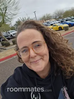 Roommate looking Phoenix, AZ, $900