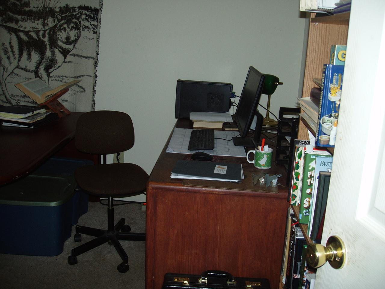 Profile photo 2 of 3