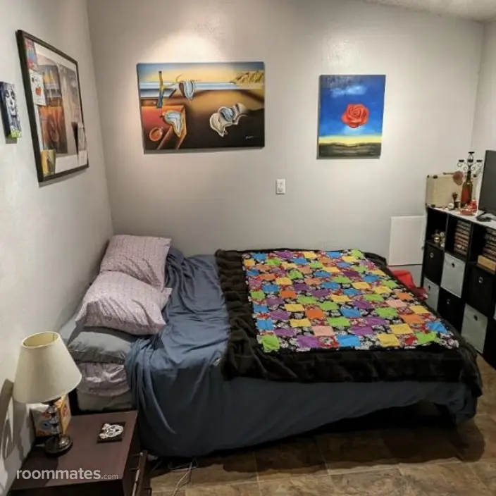 Room for rent in Redlands, CA $750, other