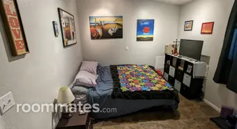 Room for rent in Redlands, CA $750, other