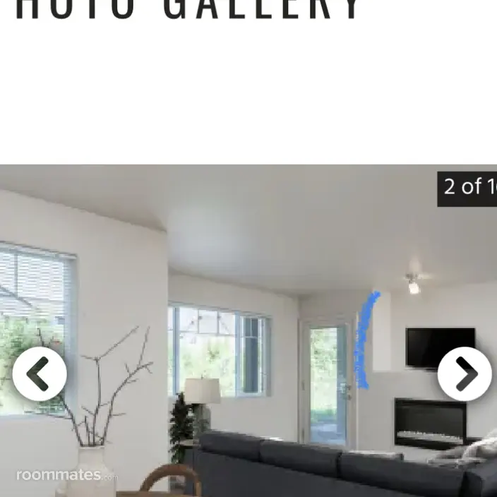 Room for rent in King City, OR $1150, apartment