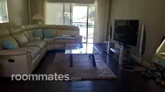 Room for rent in Coconut Creek, FL $1300, condo