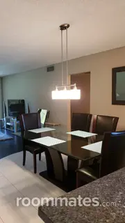 Room for rent in Coconut Creek, FL $1300, condo