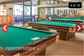 Room for rent in Coconut Creek, FL $1300, condo