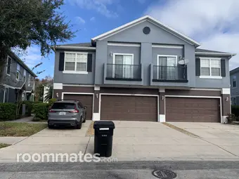 Room for rent in Orlando, FL $1000, condo