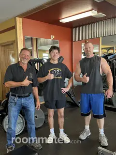 Roommate looking Missoula, MT, $900