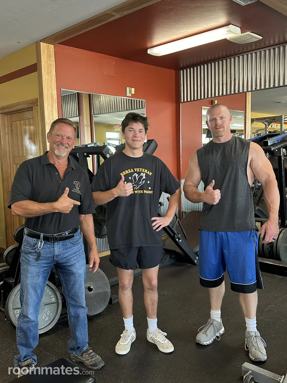 Profile photo 1 of 1