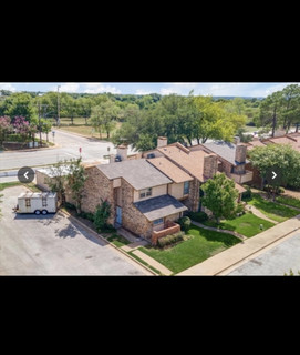 Room for rent in Arlington, TX $800, townhouse