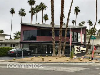 Room for rent in Palm Springs, CA $1000, apartment