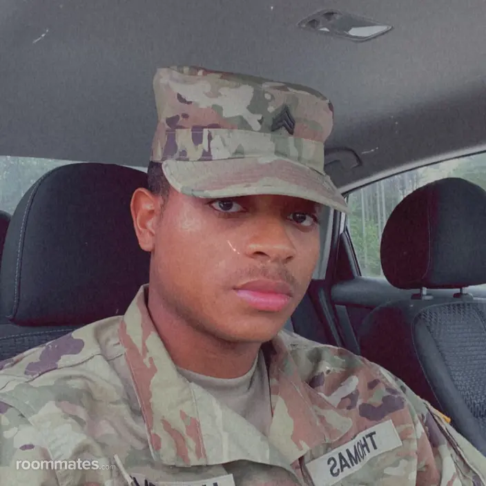 Roommate looking Chesapeake, VA, $800