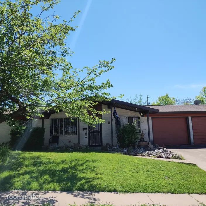 Room for rent in Killeen, TX $600, house