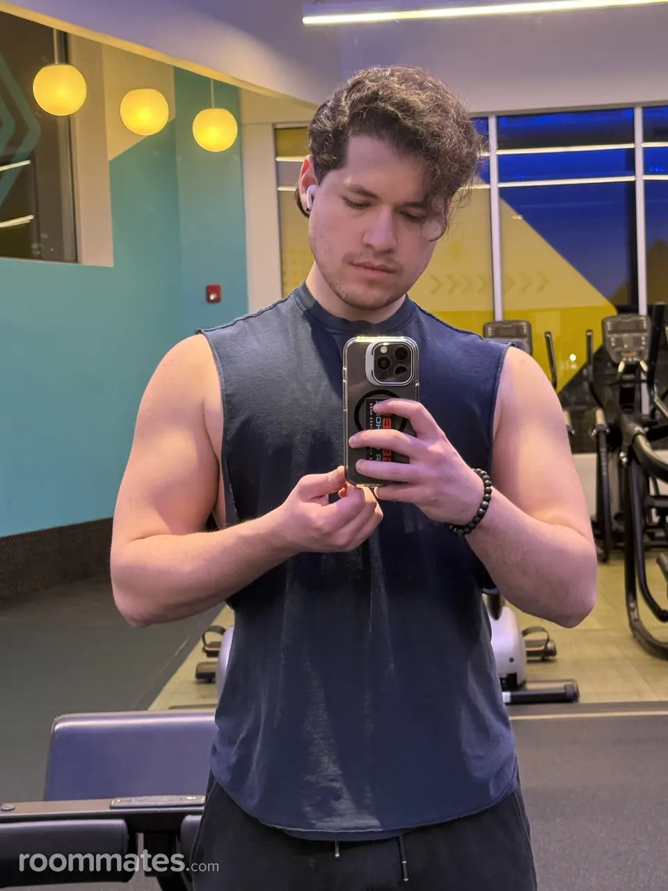 Profile photo 3 of 5