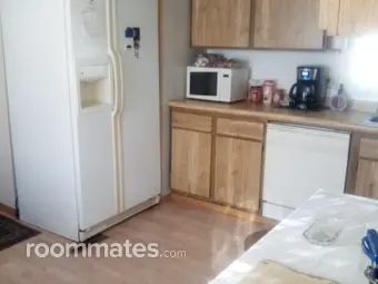 Room for rent in Portage, WI $675, house