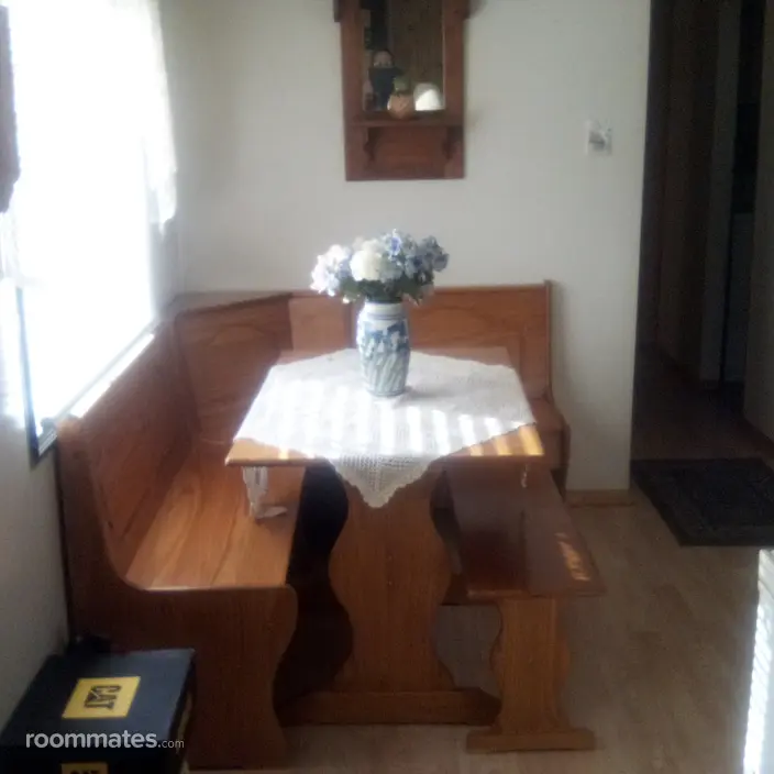 Room for rent in Portage, WI $700, house