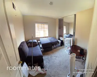 Room for rent in Stevenson Ranch, CA $1500, house