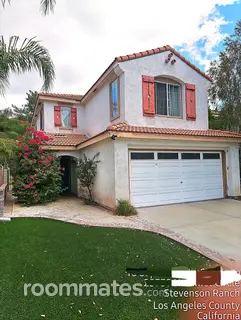 Room for rent in Stevenson Ranch, CA $1500, house