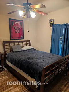 Room for rent in San Antonio, TX $750, house