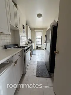 Room for rent in New York, NY $800, apartment