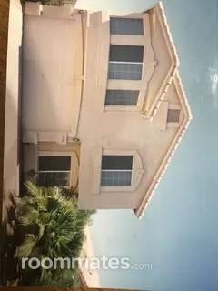 Room for rent in Phoenix, AZ $650, house