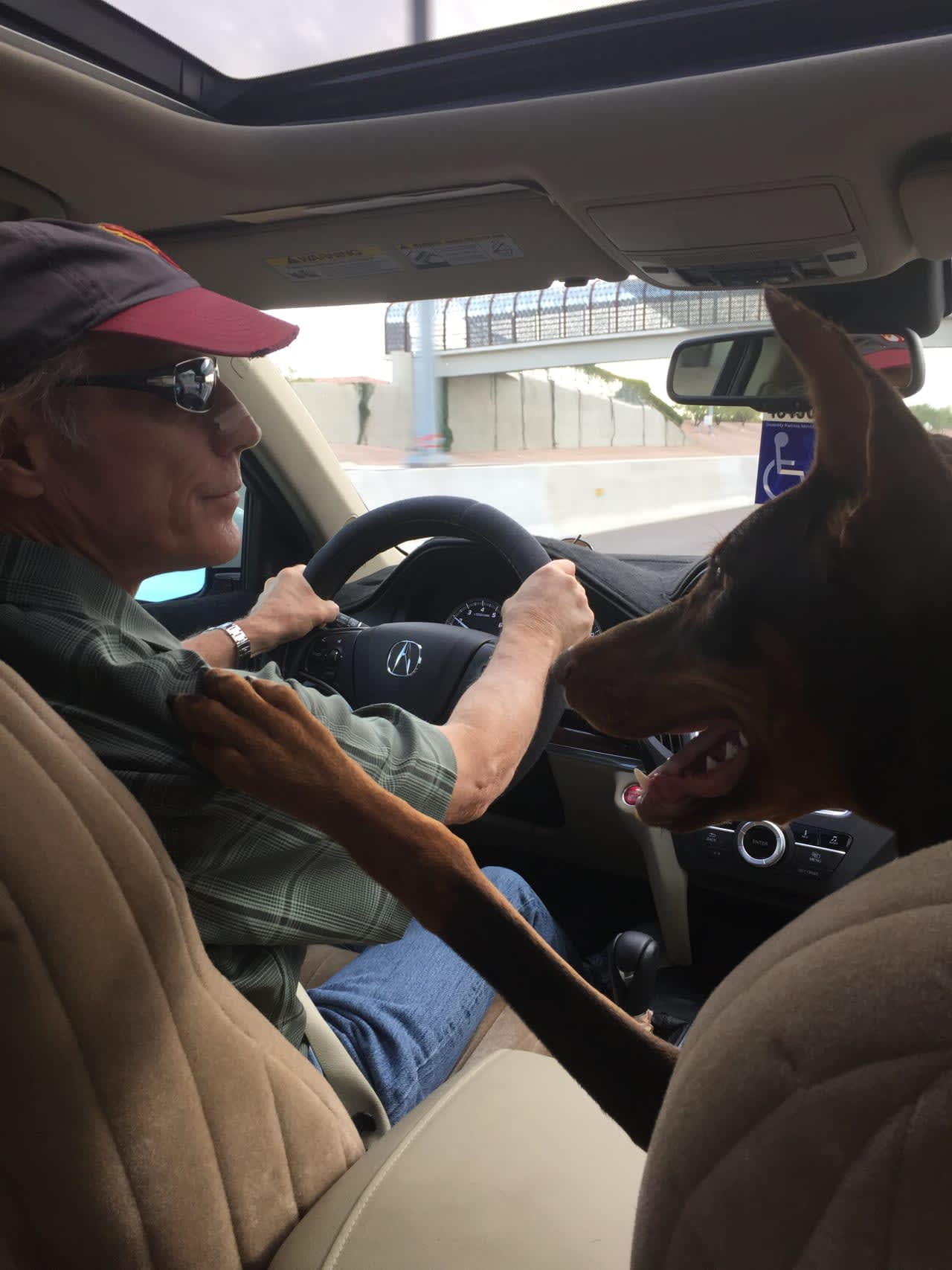 Profile photo 3 of 3