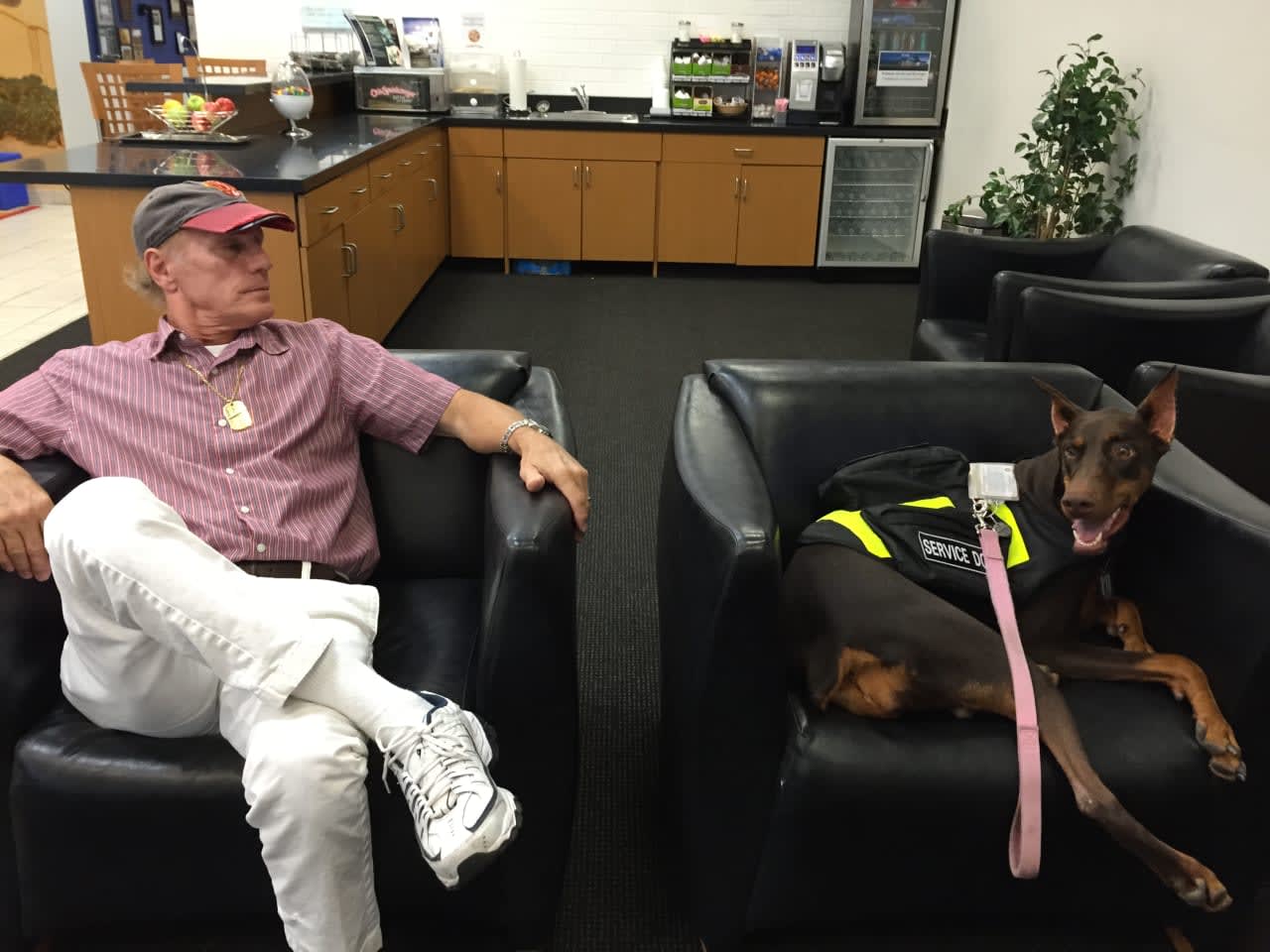 Profile photo 2 of 3