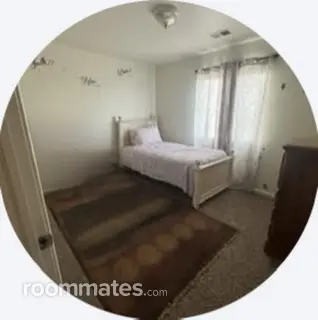 Room for rent in Cheyenne, WY $675, condo