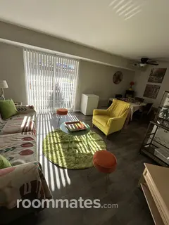 Room for rent in Greensboro, NC $775, house